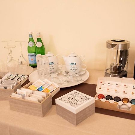 Perlage Suite Luxury B&B - Amazing View Of Trulli Alberobello Esterno foto