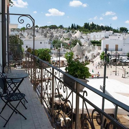 Perlage Suite Luxury B&B - Amazing View Of Trulli Alberobello Esterno foto