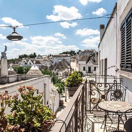 Perlage Suite Luxury B&B - Amazing View Of Trulli Alberobello Esterno foto