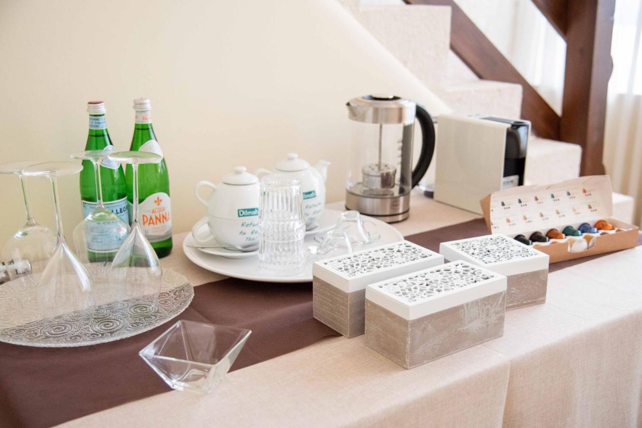 Perlage Suite Luxury B&B - Amazing View Of Trulli Alberobello Esterno foto