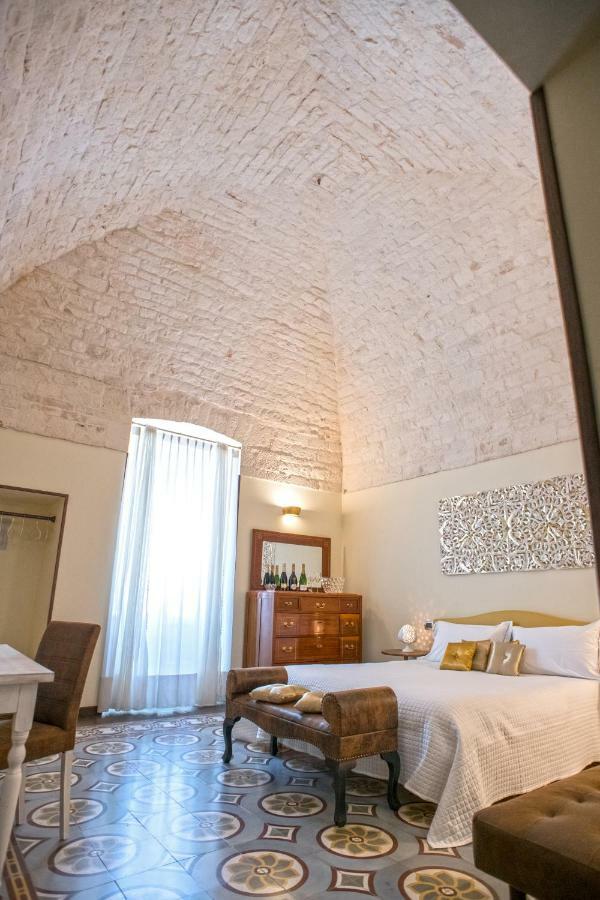 Perlage Suite Luxury B&B - Amazing View Of Trulli Alberobello Esterno foto