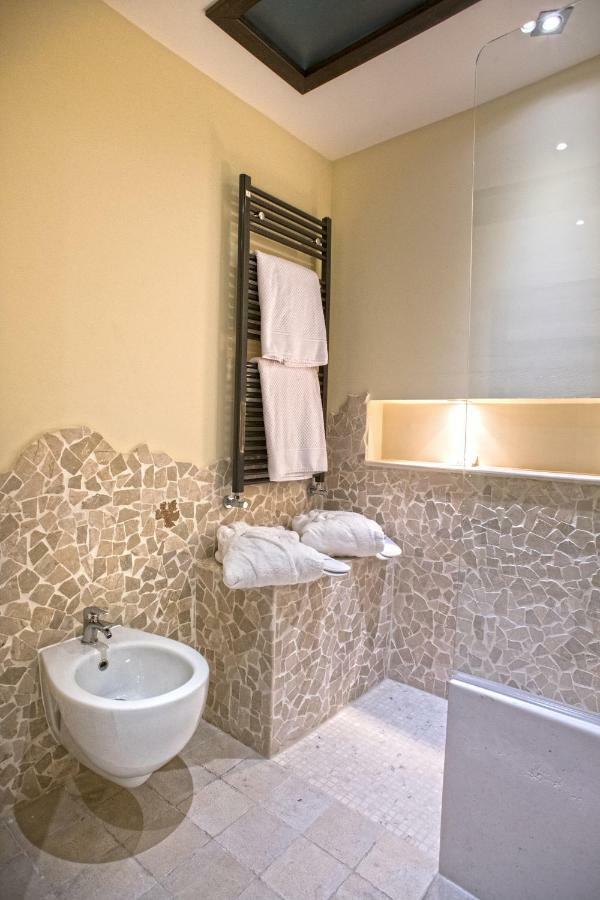 Perlage Suite Luxury B&B - Amazing View Of Trulli Alberobello Esterno foto
