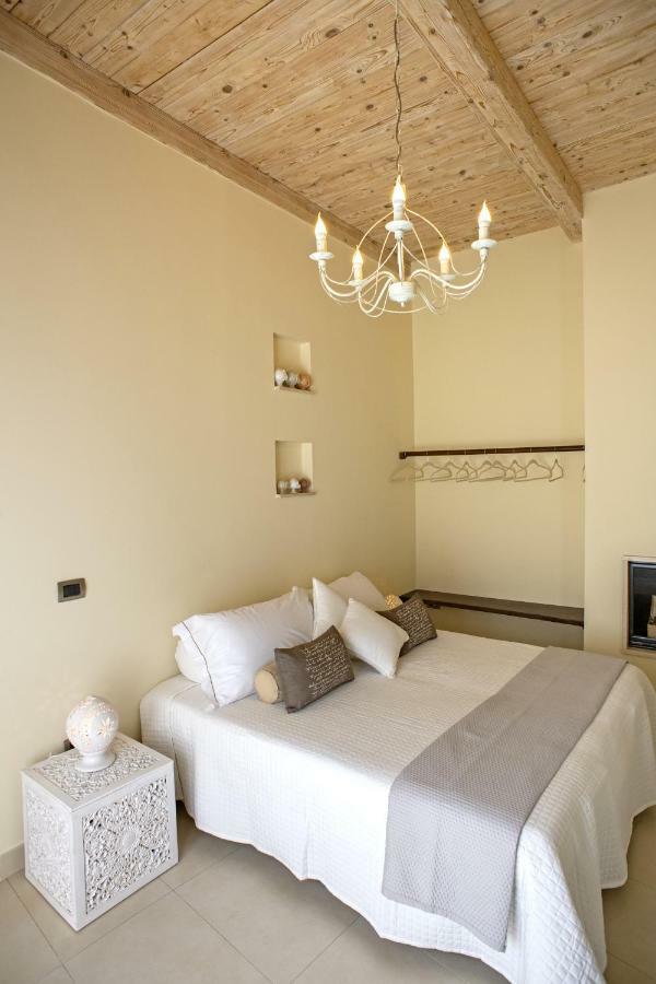 Perlage Suite Luxury B&B - Amazing View Of Trulli Alberobello Esterno foto