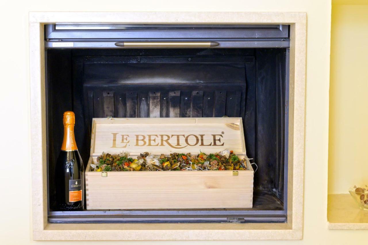 Perlage Suite Luxury B&B - Amazing View Of Trulli Alberobello Esterno foto